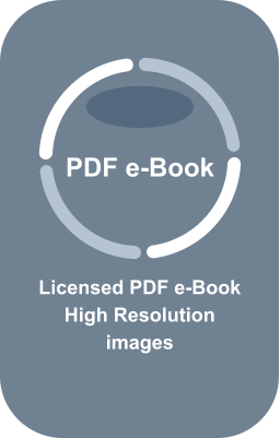 PDF e-Book Licensed PDF e-Book High Resolution images