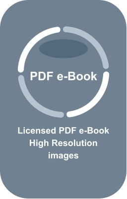 PDF e-Book Licensed PDF e-Book High Resolution images