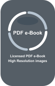 PDF e-Book Licensed PDF e-Book High Resolution images